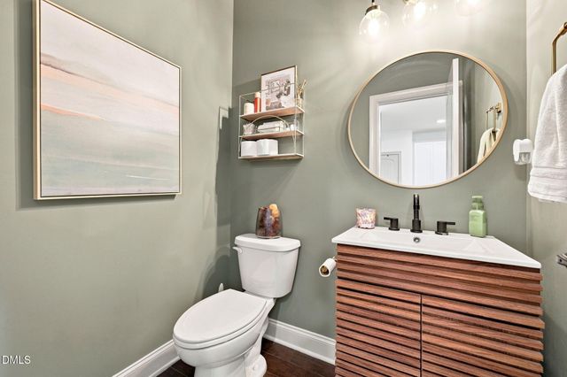 80 Lockamy Lane, Youngsville, NC 27596