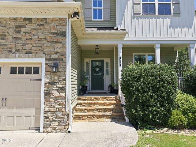 80 Lockamy Lane, Youngsville, NC 27596