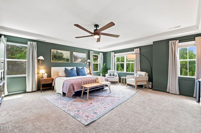 80 Lockamy Lane, Youngsville, NC 27596