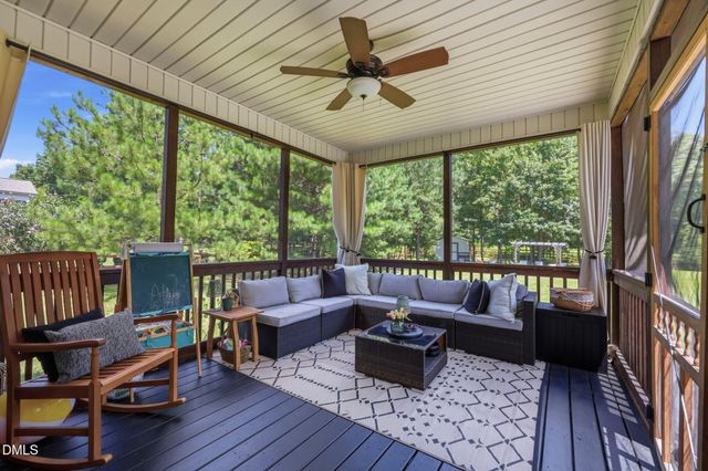 80 Lockamy Lane, Youngsville, NC 27596