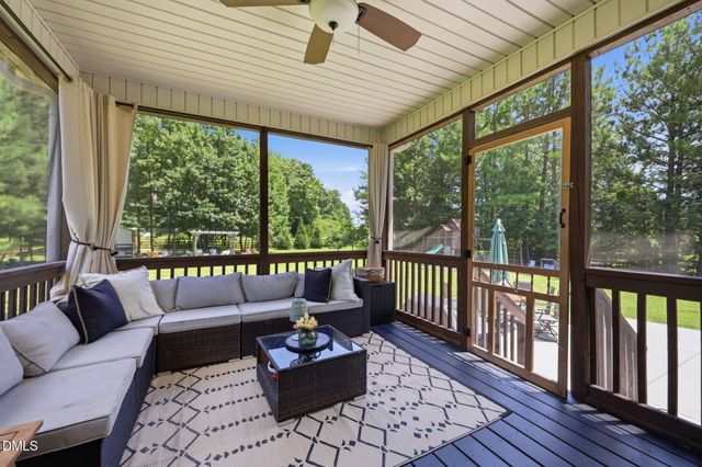 80 Lockamy Lane, Youngsville, NC 27596