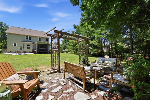 80 Lockamy Lane, Youngsville, NC 27596