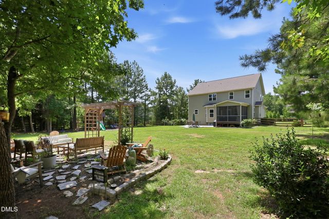 80 Lockamy Lane, Youngsville, NC 27596