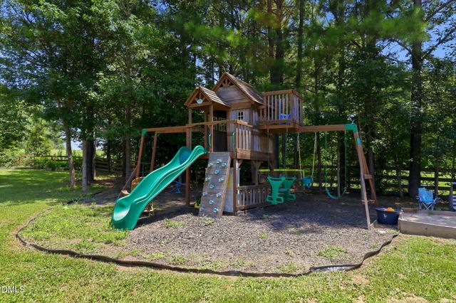 80 Lockamy Lane, Youngsville, NC 27596