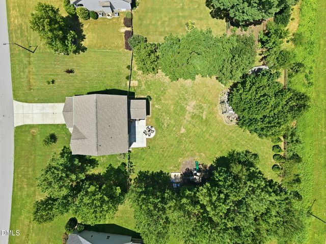 80 Lockamy Lane, Youngsville, NC 27596