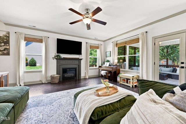 80 Lockamy Lane, Youngsville, NC 27596