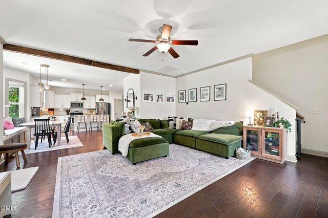 80 Lockamy Lane, Youngsville, NC 27596