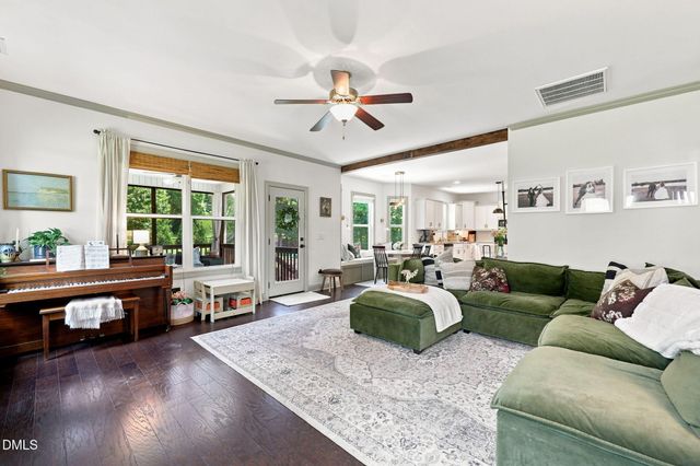 80 Lockamy Lane, Youngsville, NC 27596