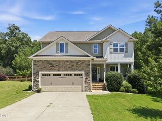 80 Lockamy Lane, Youngsville, NC 27596