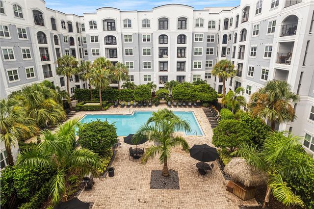 204 E SOUTH STREET 4053, Orlando, FL 32801