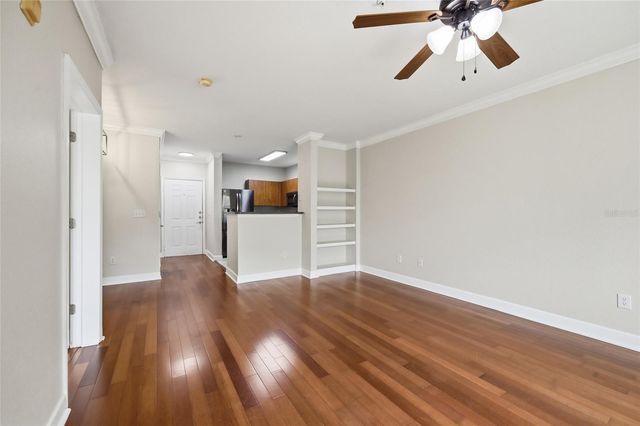 204 E SOUTH STREET 4053, Orlando, FL 32801