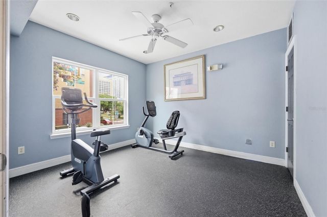 204 E SOUTH STREET 4053, Orlando, FL 32801