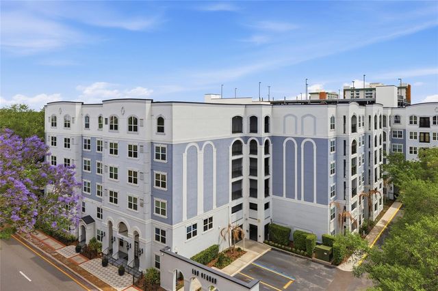 204 E SOUTH STREET 4053, Orlando, FL 32801