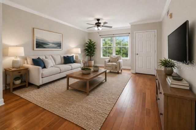 204 E SOUTH STREET 4053, Orlando, FL 32801