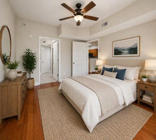 204 E SOUTH STREET 4053, Orlando, FL 32801