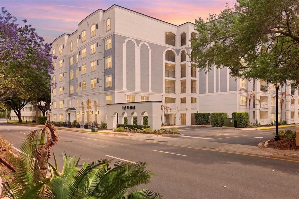 204 E SOUTH STREET 4053, Orlando, FL 32801