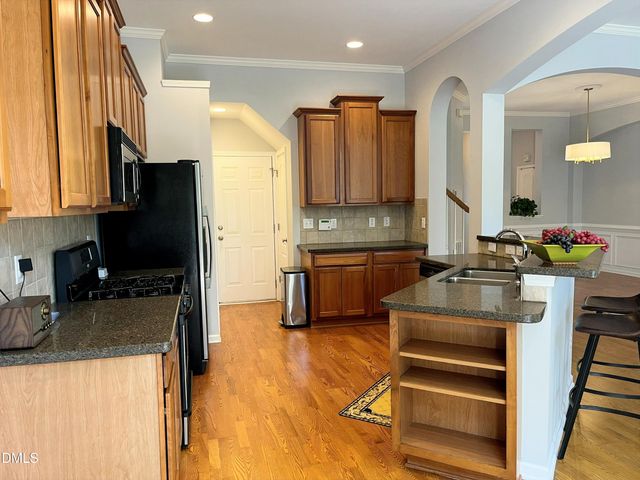 13113 Ashford Park Drive, Raleigh, NC 27613