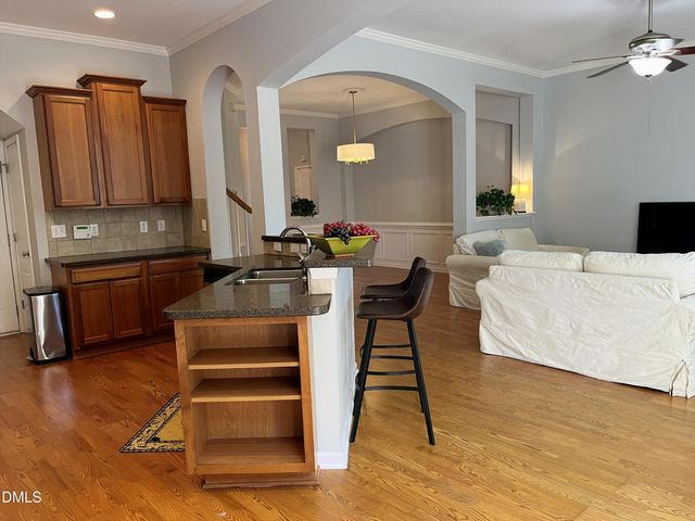 13113 Ashford Park Drive, Raleigh, NC 27613