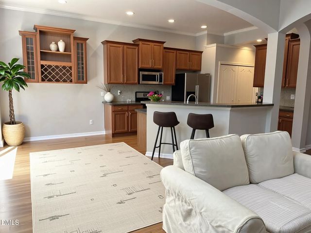 13113 Ashford Park Drive, Raleigh, NC 27613