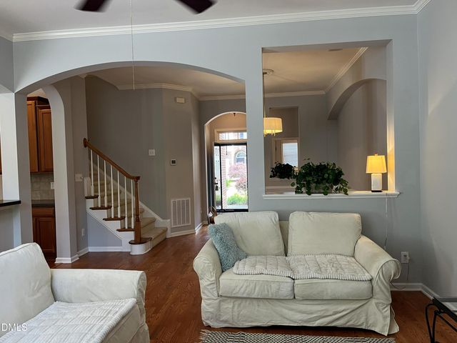 13113 Ashford Park Drive, Raleigh, NC 27613