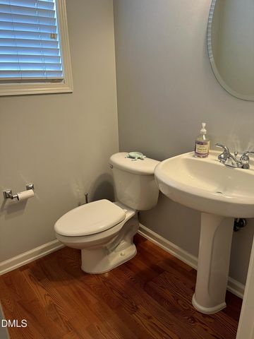 13113 Ashford Park Drive, Raleigh, NC 27613