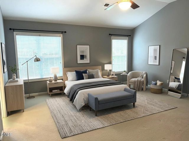 13113 Ashford Park Drive, Raleigh, NC 27613