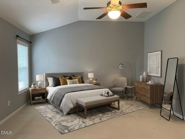 13113 Ashford Park Drive, Raleigh, NC 27613