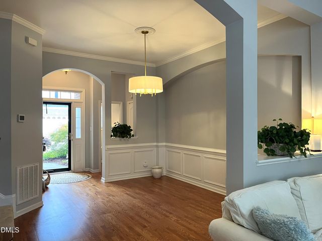 13113 Ashford Park Drive, Raleigh, NC 27613