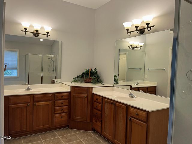 13113 Ashford Park Drive, Raleigh, NC 27613