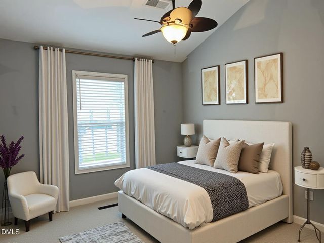 13113 Ashford Park Drive, Raleigh, NC 27613