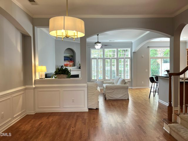 13113 Ashford Park Drive, Raleigh, NC 27613