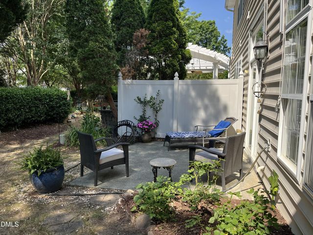 13113 Ashford Park Drive, Raleigh, NC 27613