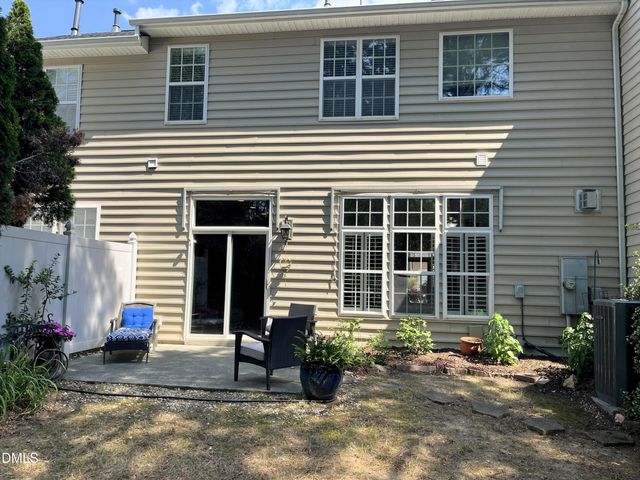 13113 Ashford Park Drive, Raleigh, NC 27613