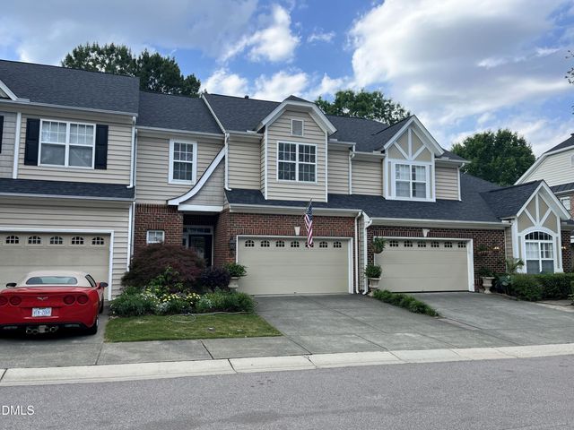 13113 Ashford Park Drive, Raleigh, NC 27613