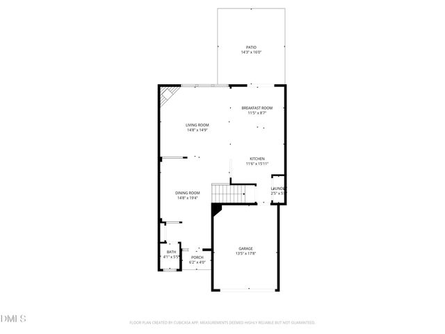 13113 Ashford Park Drive, Raleigh, NC 27613