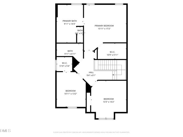 13113 Ashford Park Drive, Raleigh, NC 27613