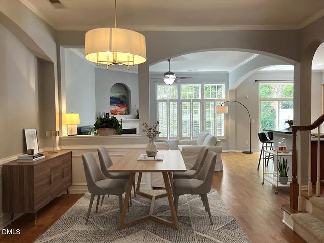13113 Ashford Park Drive, Raleigh, NC 27613