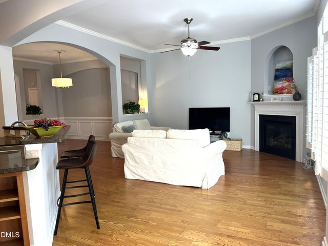 13113 Ashford Park Drive, Raleigh, NC 27613