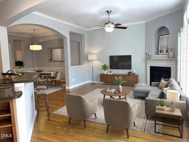 13113 Ashford Park Drive, Raleigh, NC 27613