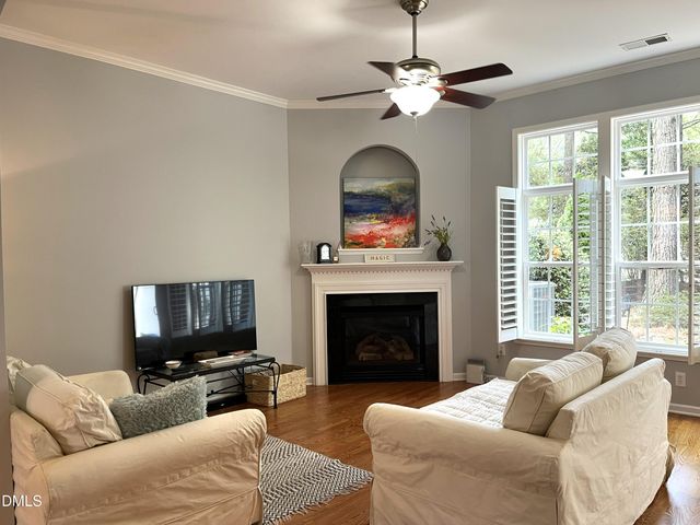13113 Ashford Park Drive, Raleigh, NC 27613