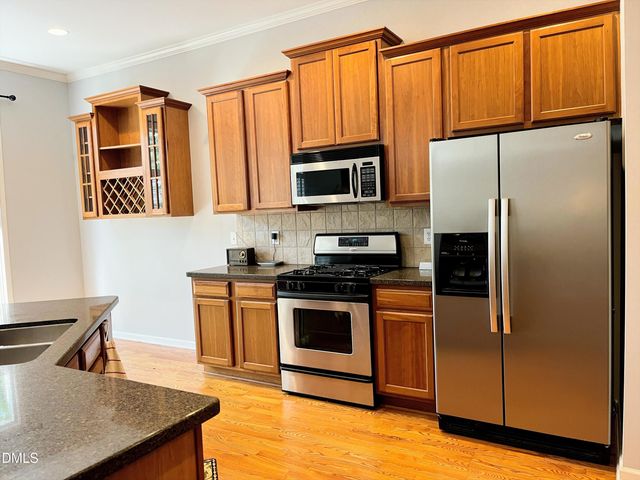 13113 Ashford Park Drive, Raleigh, NC 27613