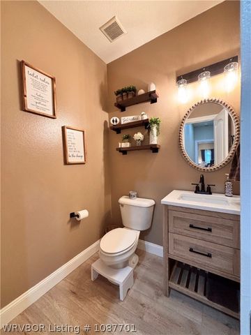 12912 Diamond Lane, Fort Smith, AR 72916