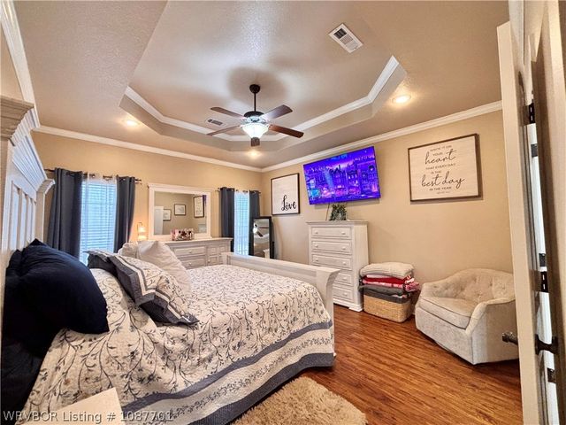 12912 Diamond Lane, Fort Smith, AR 72916