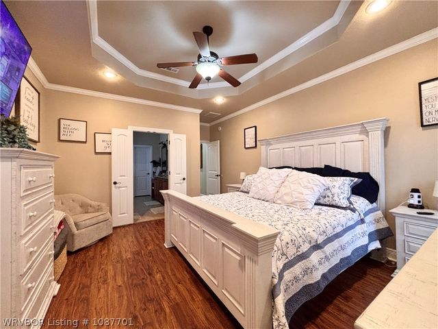 12912 Diamond Lane, Fort Smith, AR 72916