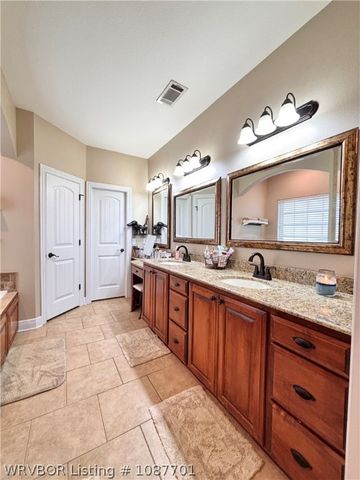 12912 Diamond Lane, Fort Smith, AR 72916