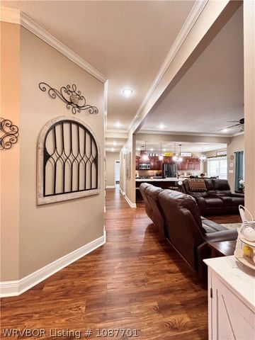 12912 Diamond Lane, Fort Smith, AR 72916