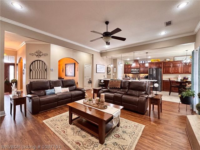 12912 Diamond Lane, Fort Smith, AR 72916