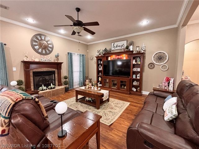 12912 Diamond Lane, Fort Smith, AR 72916