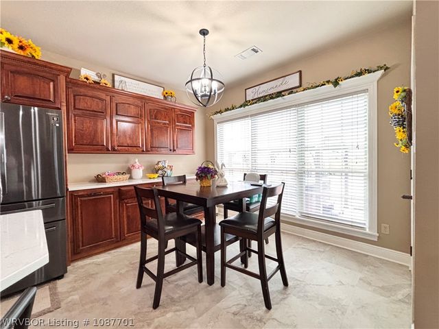 12912 Diamond Lane, Fort Smith, AR 72916