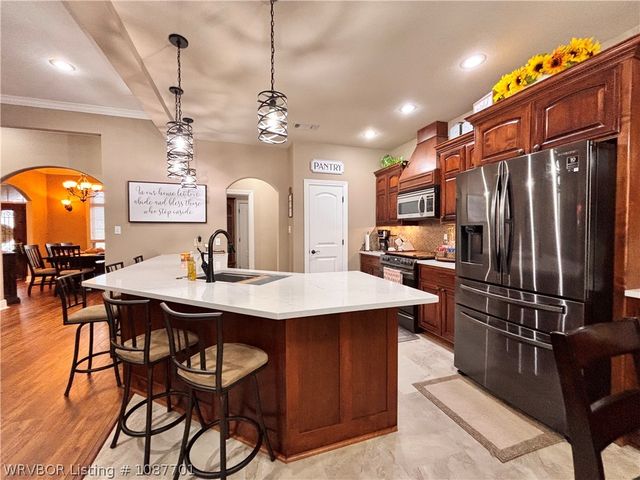 12912 Diamond Lane, Fort Smith, AR 72916